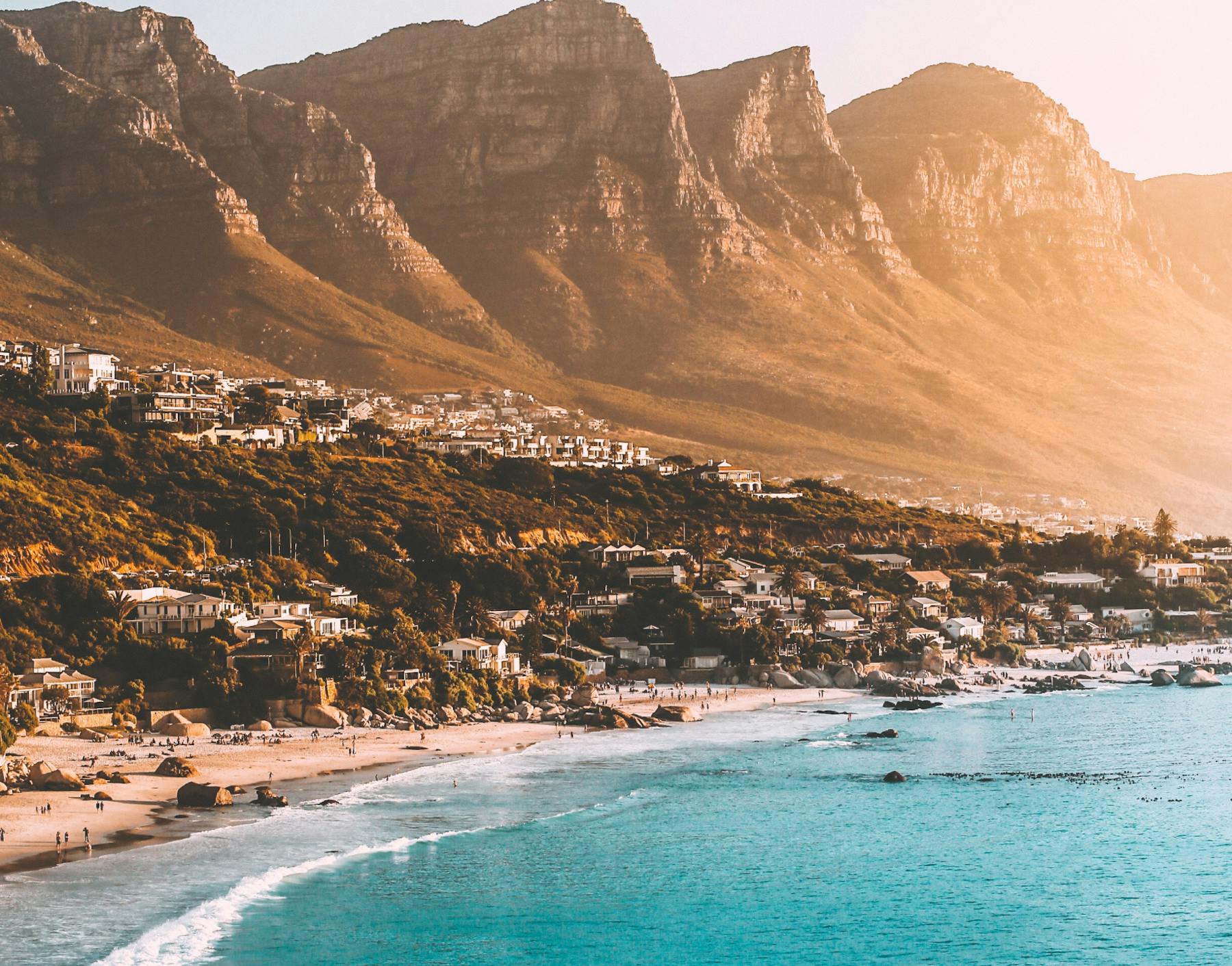 Cape Town