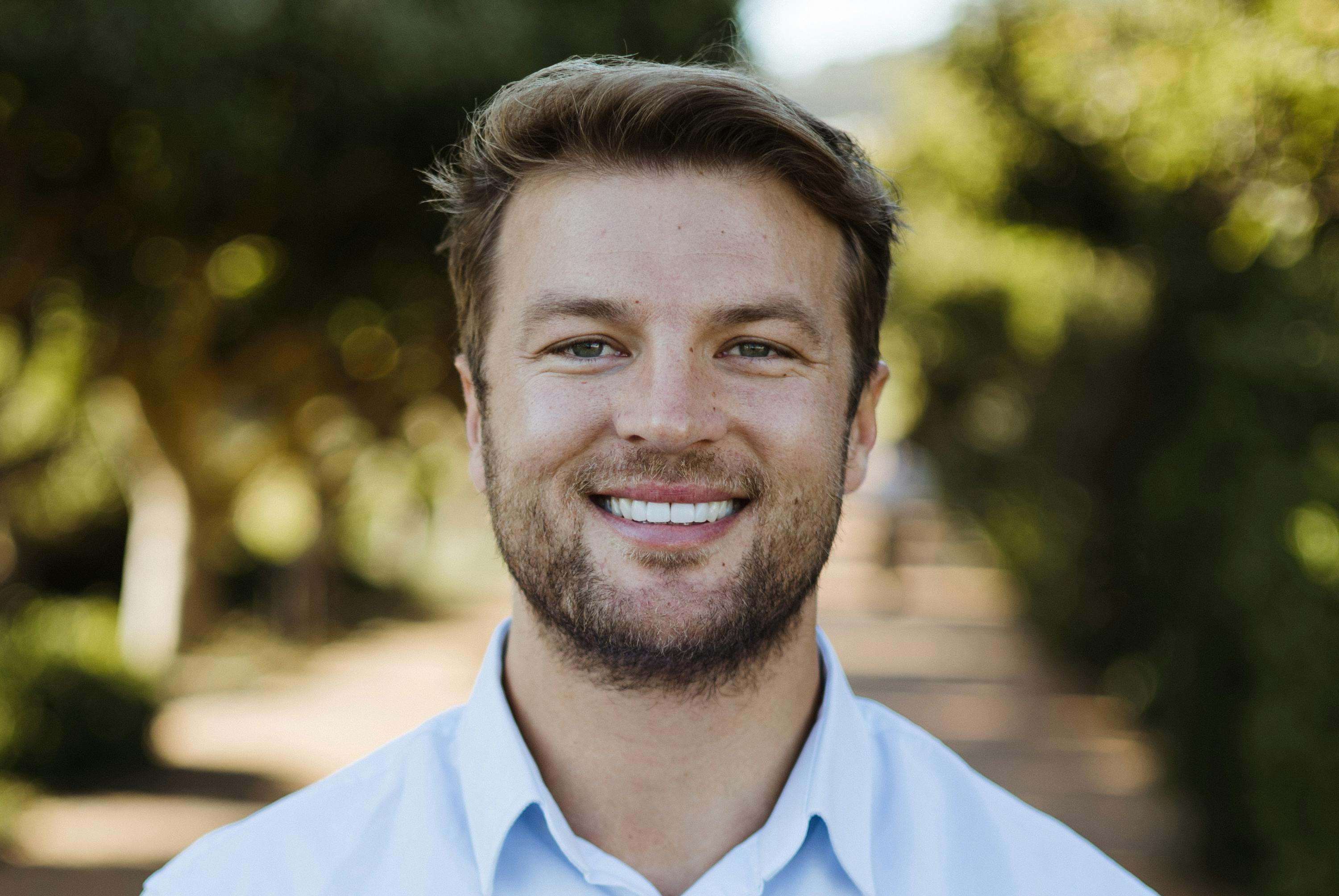 Brett Pritchard