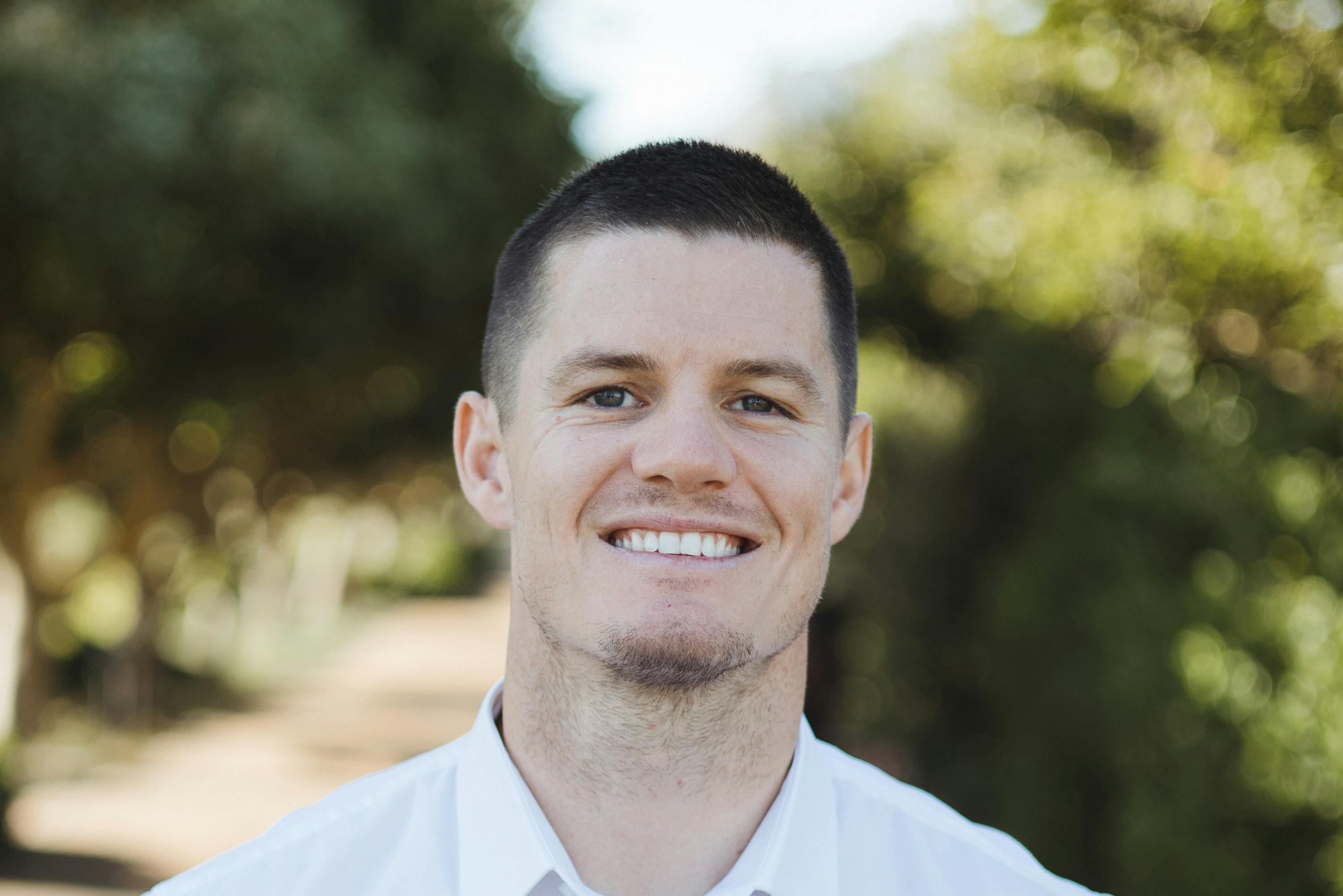 Zack Beukman
