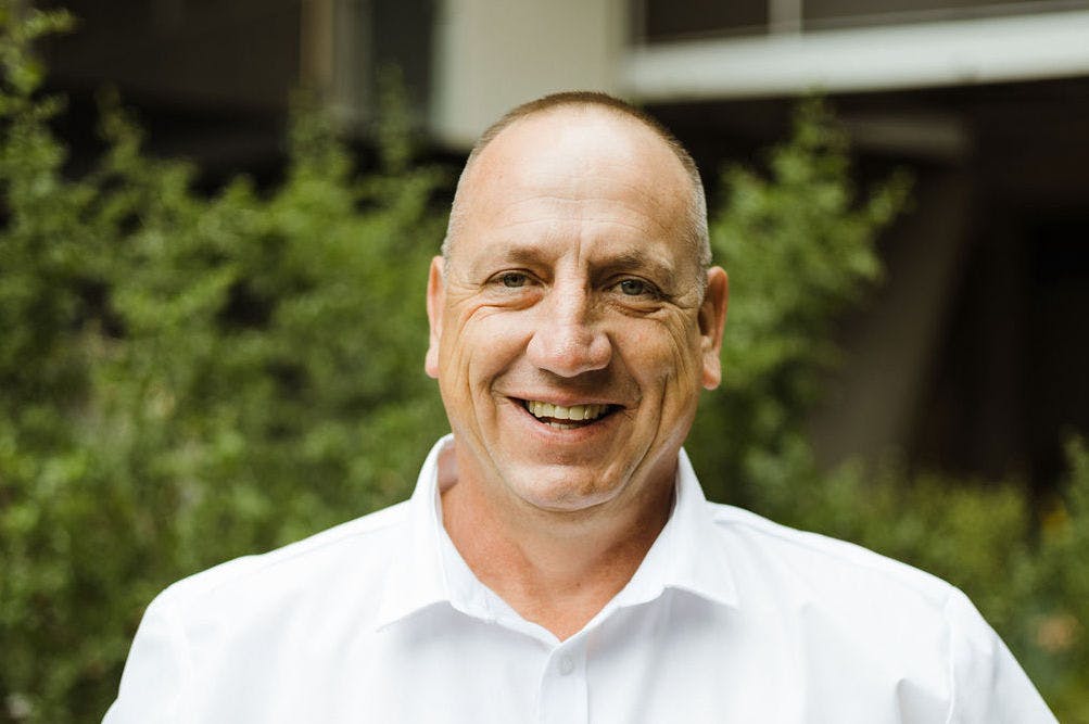 Edwin Claessens