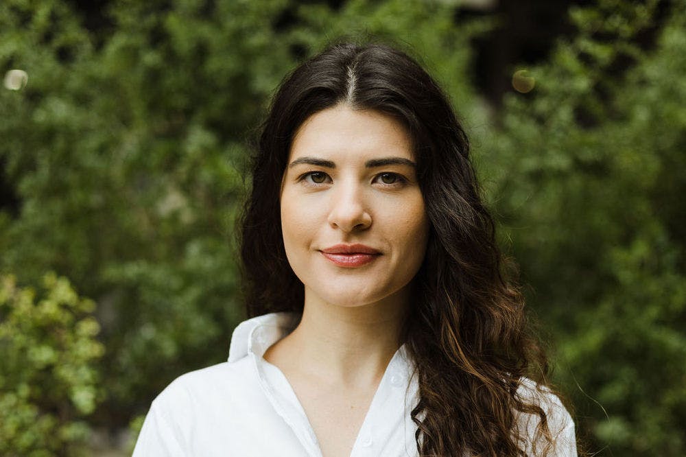Jo-Anne Sussman