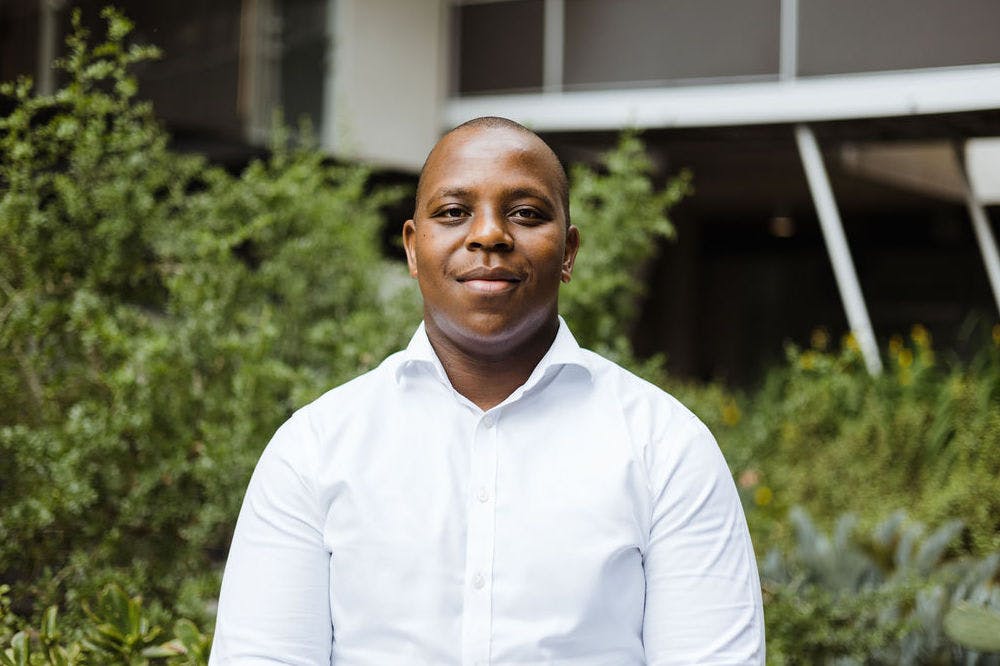 Siseko Nyathi