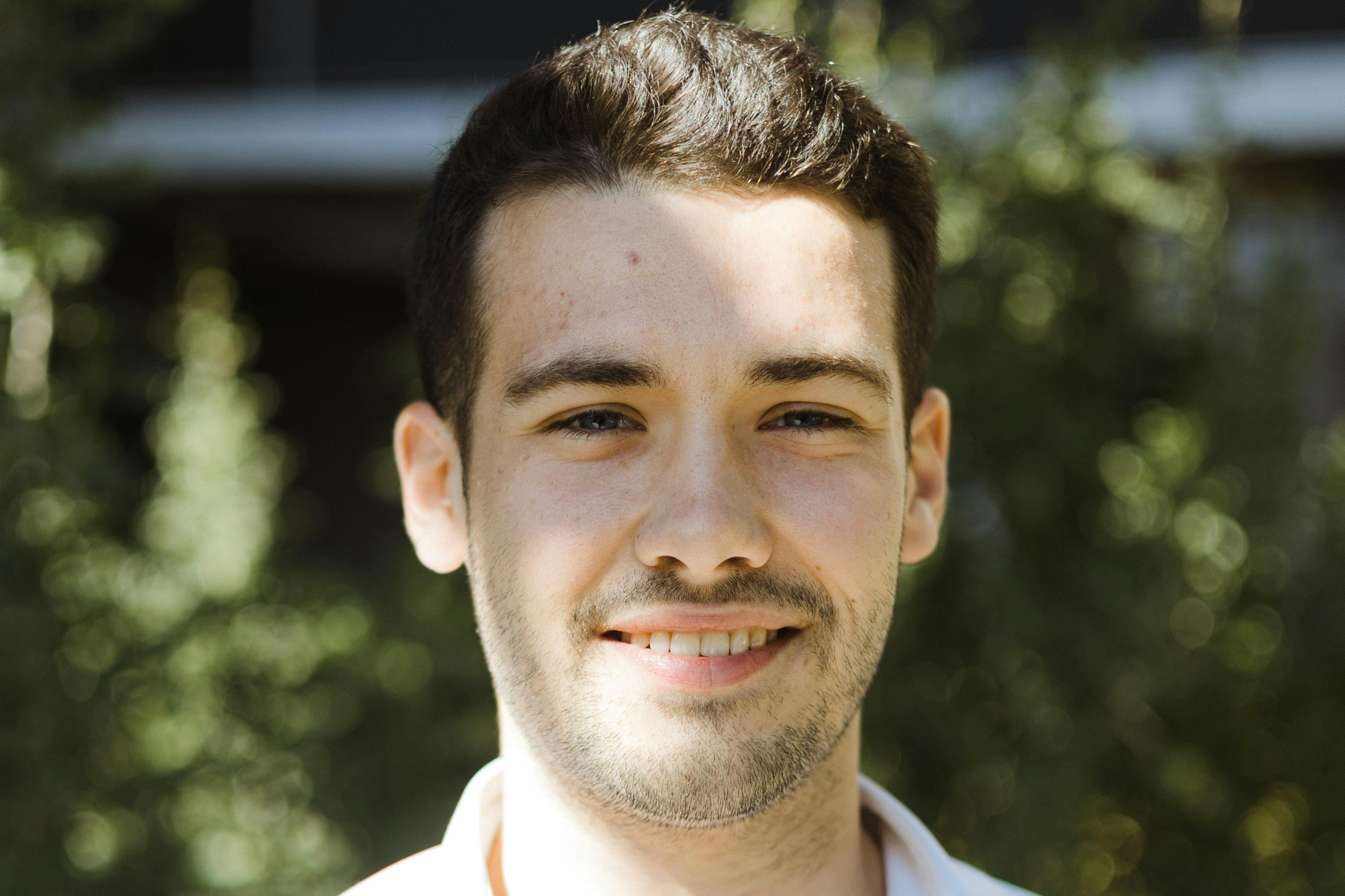 Daniel Thomas