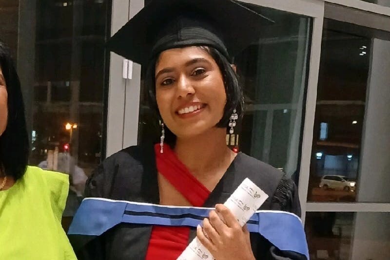Prelisha Nadesan